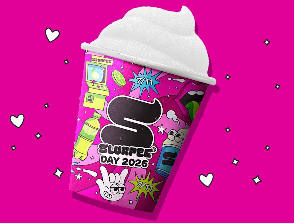 Upcoming: 7-Eleven Slurpee Day: Free small slurpee on July 11 Upcoming: 7-Eleven Slurpee Day: Free small slurpee on July 11