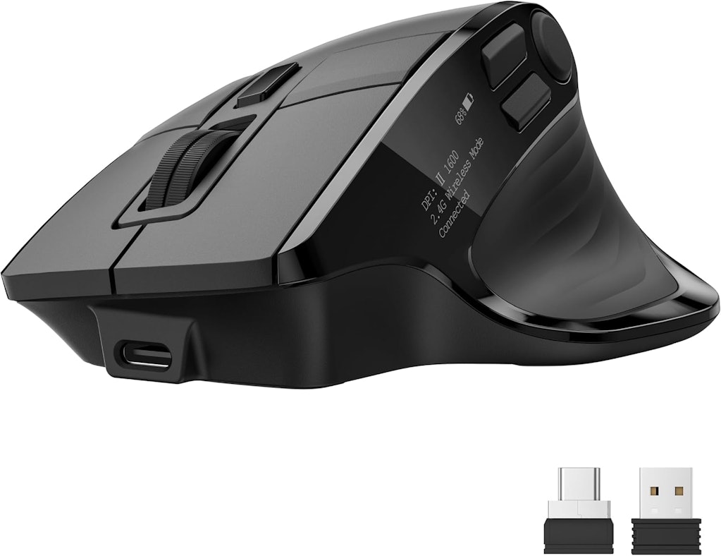 Acer Wireless Bluetooth Mouse: $27.49 Acer Wireless Bluetooth Mouse: $27.49