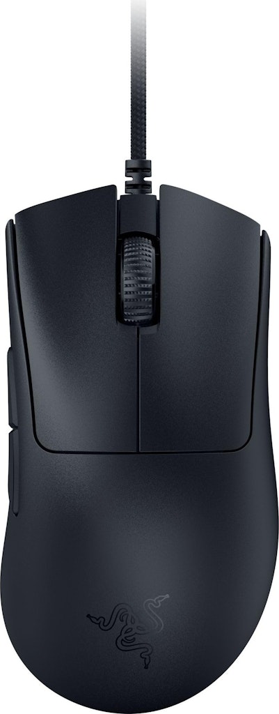 Razer DeathAdder V3 Wired Gaming Mouse: $45