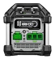 Certified Refurb Ego Nexus 3000 Power Station for $499 + free shipping