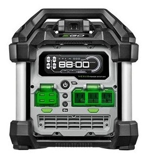 Certified Refurb Ego Nexus 3000 Power Station: $499