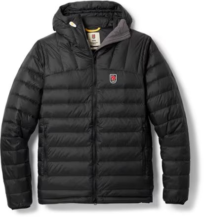 Past-Season Top Brand Coat and Jacket Deals at REI: Up to 77% off