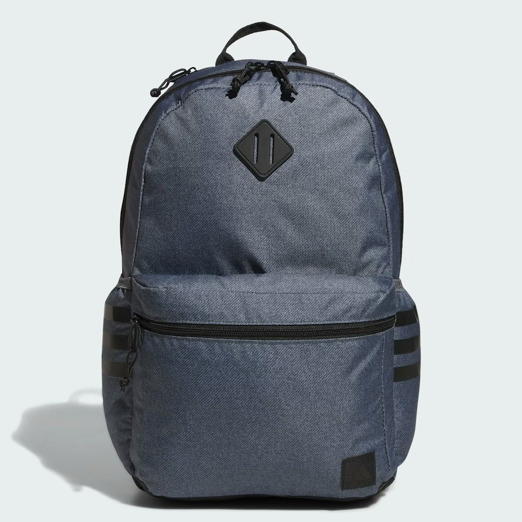 adidas Classic 3S 5 Backpack: $26.25 w/ code adidas Classic 3S 5 Backpack: $26.25 w/ code