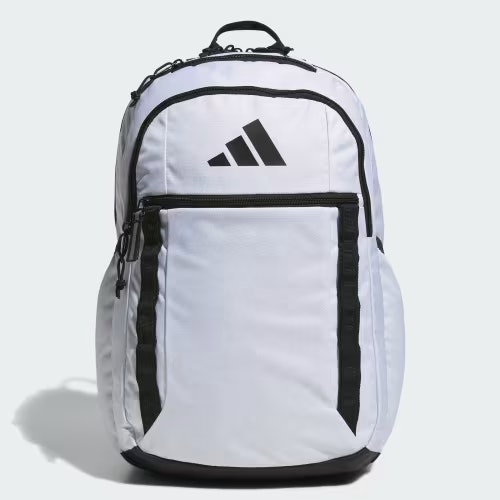 adidas Excel 7 Backpack: $29.25 w/ code adidas Excel 7 Backpack: $29.25 w/ code