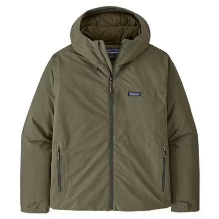Patagonia Past-Season Clearance Jacket Deals at REI: Up to 71% off