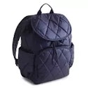 Vera Bradley Ultralight Essential Rucksack Backpack for $48 + free shipping