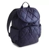 Vera Bradley Ultralight Essential Rucksack Backpack: $48