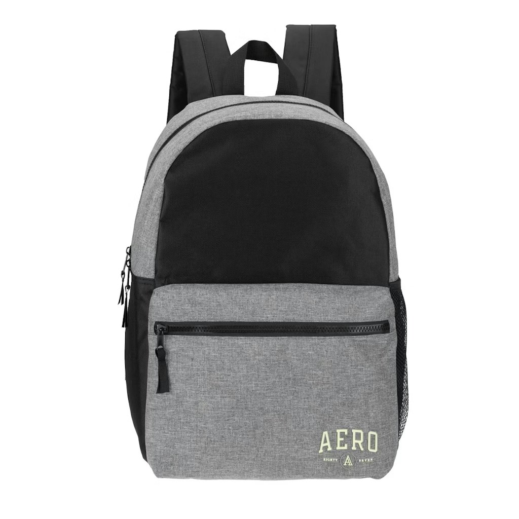 Aeropostale Wellington 16.5" Backpack: $20 Aeropostale Wellington 16.5" Backpack: $20