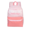 Aeropostale 16.5" Color Block Backpack for $22 + free shipping w/ $35