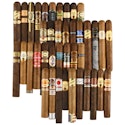 The Big House 40-Count Beefcake Deluxe, Fourth Ed. Cigar Sampler for $125 + free shipping