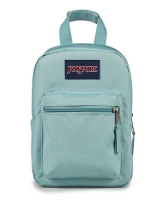 JanSport Big Break Backpack in Faded Sage: $22 JanSport Big Break Backpack in Faded Sage: $22