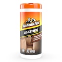 Armor All 30-Count Leather Care Automotive Wipes for $4 + free shipping w/ $35