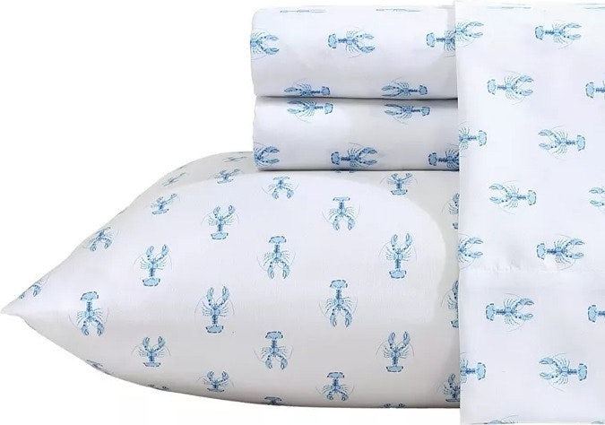 Macy's One Day Sheet Set Sale: From $10