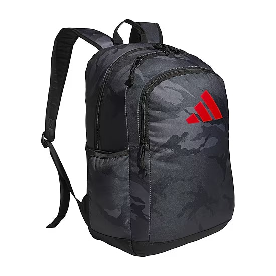 adidas Affiliate Backpack: $30