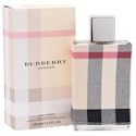 Burberry London Fabric Eau de Parfum 3.4 oz Perfume for Women for $34 + free shipping