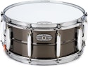 Pearl Sensitone Heritage Alloy 6.5" x 14" Snare Drum for $430 + free shipping