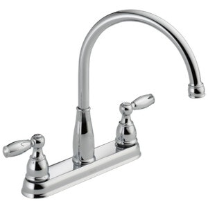 Refurbished Delta Faucets & Fixtures Deals at eBay: Up to 70% off + Extra 15% off