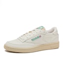Reebok Men's Club C 85 Vintage Tennis Sneakers for $60 + free shipping