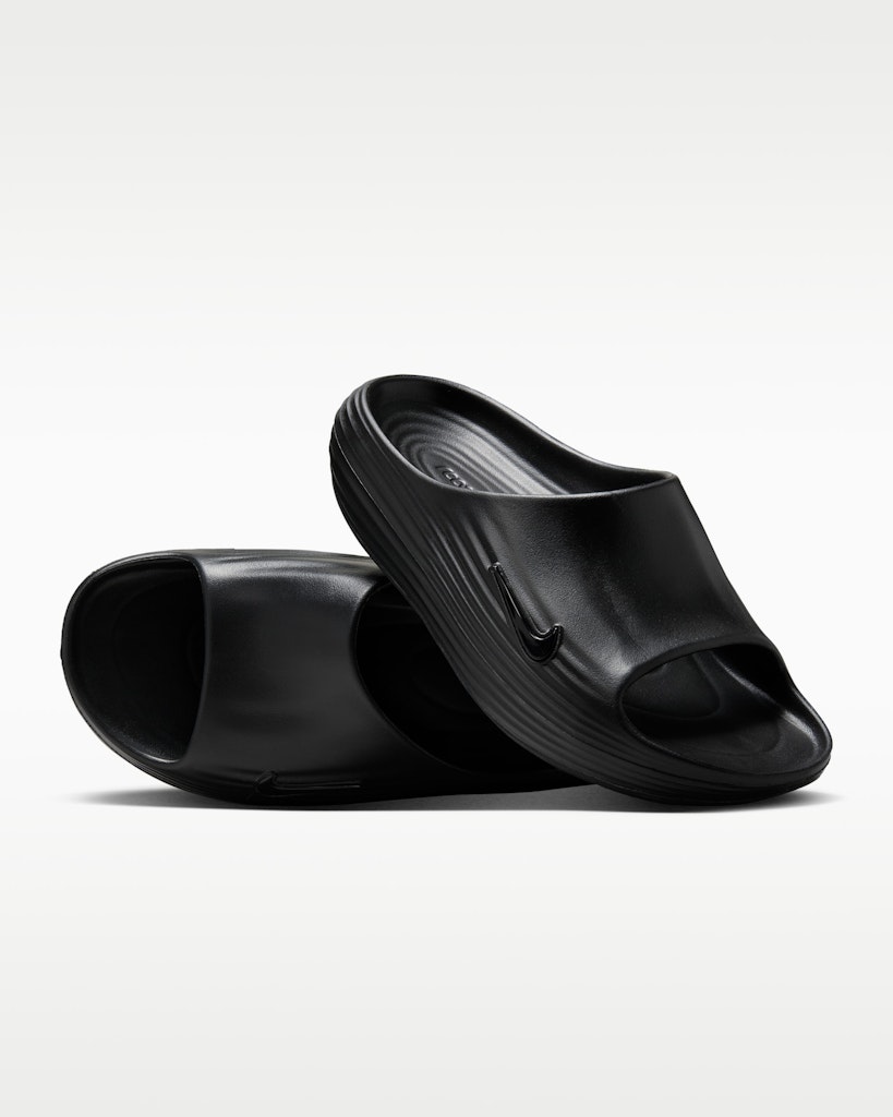 Nike Men's ReactX Rejuven8 Slide Sandals: $52 in-cart
