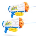 XSHOT Water Blaster 2-Pack for $15 + free shipping w/ Prime