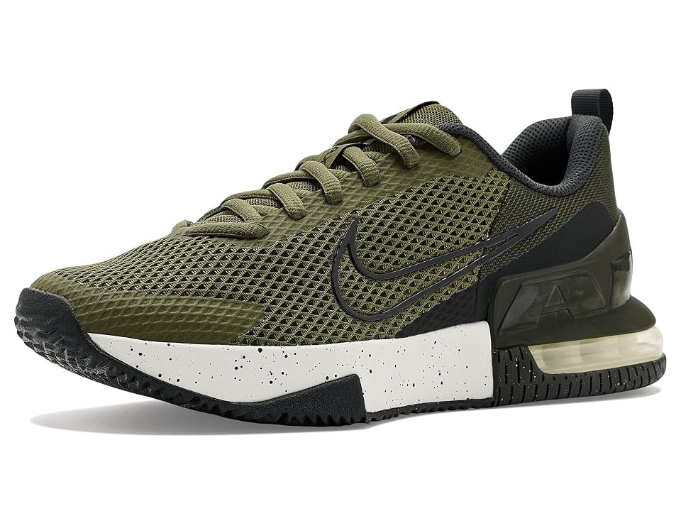 Nike Air Max Alpha Trainer 6 Men's Cross Training Shoes: $100 Nike Air Max Alpha Trainer 6 Men's Cross Training Shoes: $100