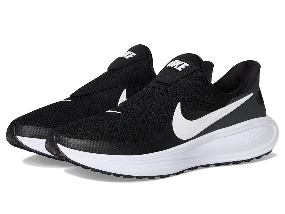 Nike Revolution 8 EasyOn Men's Extra Wide Running Shoes: $75 Nike Revolution 8 EasyOn Men's Extra Wide Running Shoes: $75
