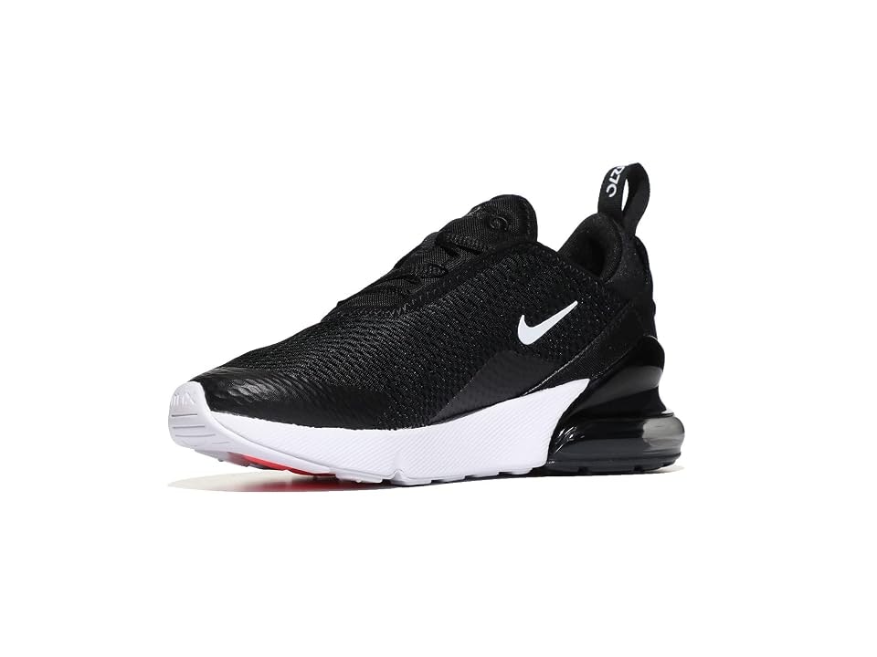 Nike Air Max 270 Little Kid Shoes: $110
