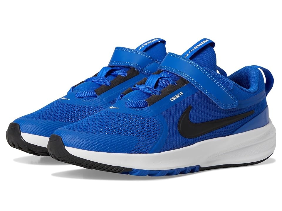 Nike Star Runner 5 Little Kid Shoes: $57