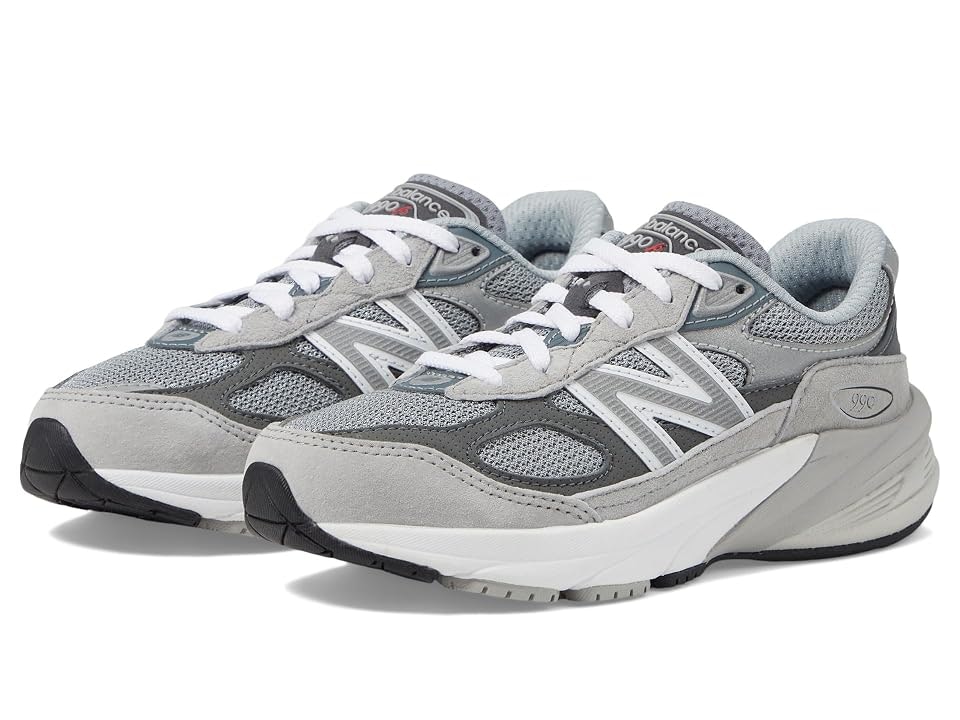 New Balance 990v6 Little Kid Shoes: $109.95 New Balance 990v6 Little Kid Shoes: $109.95