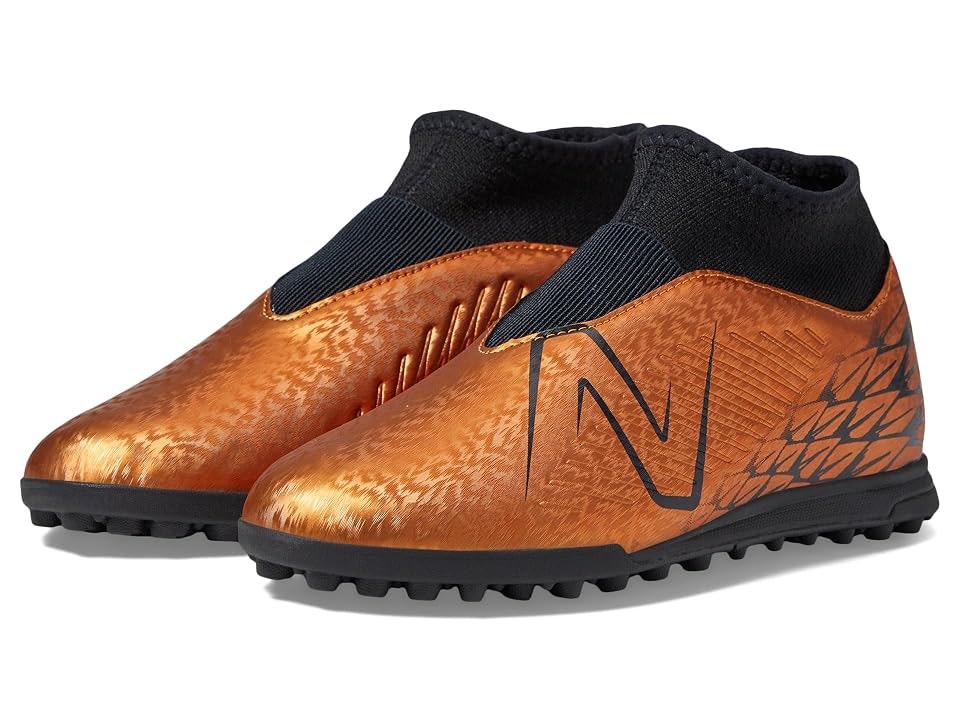 New Balance Kids Tekela v4 Magique TF Soccer Shoes: $27.99 New Balance Kids Tekela v4 Magique TF Soccer Shoes: $27.99