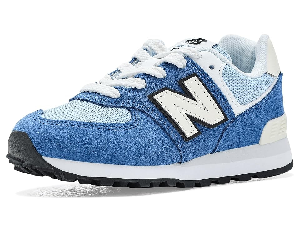 New Balance Kids 574 Little Kid Shoes: $44.99