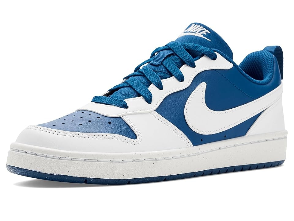 Nike Court Borough Low Recraft Kids' Shoes: $62.10 Nike Court Borough Low Recraft Kids' Shoes: $62.10