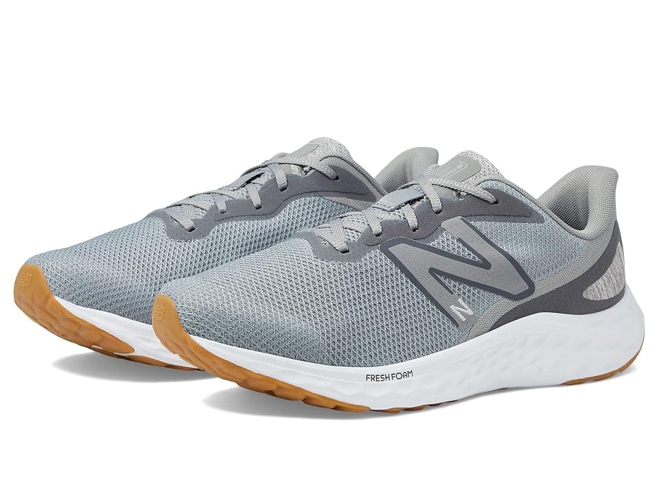 New Balance Fresh Foam Arishi v4 Men's Shoes 11.5 D: $74.94 New Balance Fresh Foam Arishi v4 Men's Shoes 11.5 D: $74.94