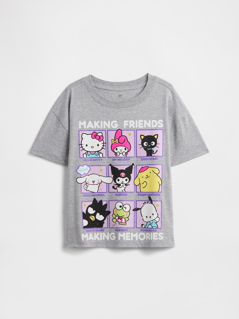 Kids Oversized Graphic T-Shirt: $17.99 Kids Oversized Graphic T-Shirt: $17.99