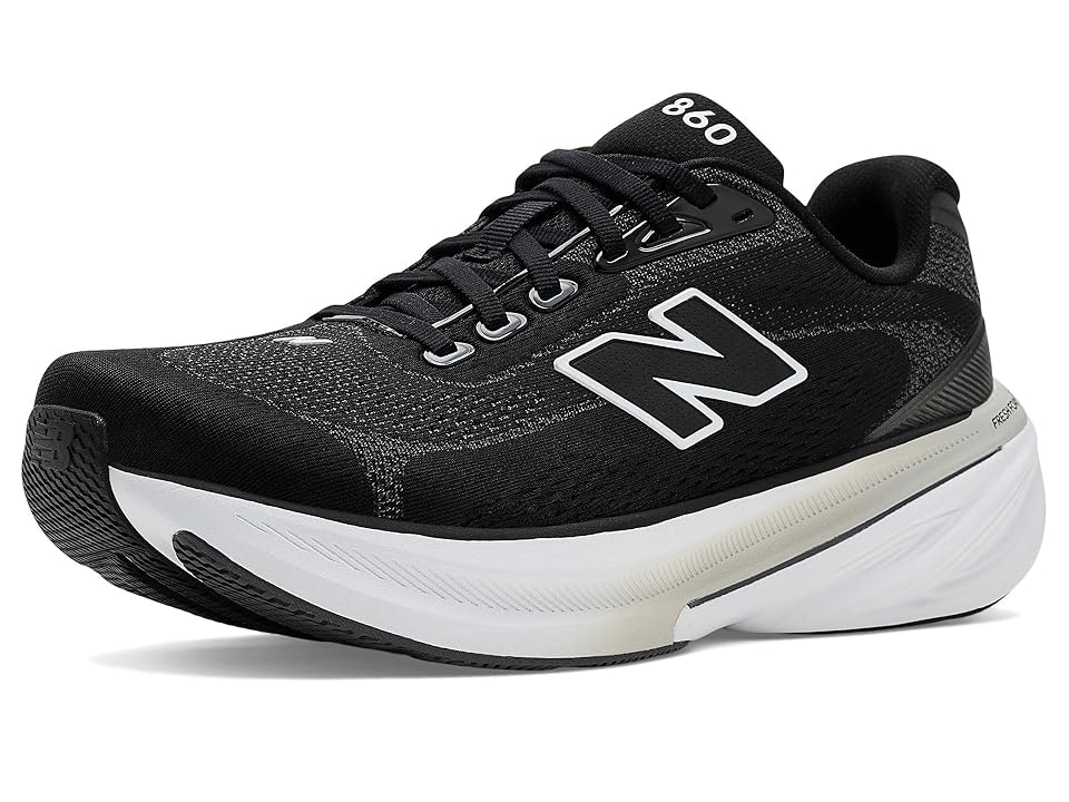 New Balance Fresh Foam X 860 v15 Men's Running Shoes: $149.95 New Balance Fresh Foam X 860 v15 Men's Running Shoes: $149.95
