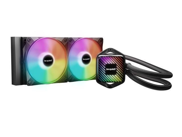 be quiet! Pure Loop 3 LX 240mm CPU Liquid Cooler: $109.90 be quiet! Pure Loop 3 LX 240mm CPU Liquid Cooler: $109.90