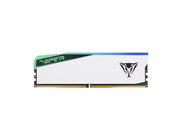 Patriot Viper Elite 5 32GB DDR5 5600 Desktop Memory: $399.99 Patriot Viper Elite 5 32GB DDR5 5600 Desktop Memory: $399.99