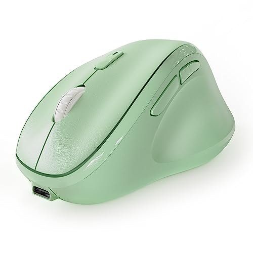 Micropack Ergonomic Vertical Wireless Mouse: $24.99 Micropack Ergonomic Vertical Wireless Mouse: $24.99