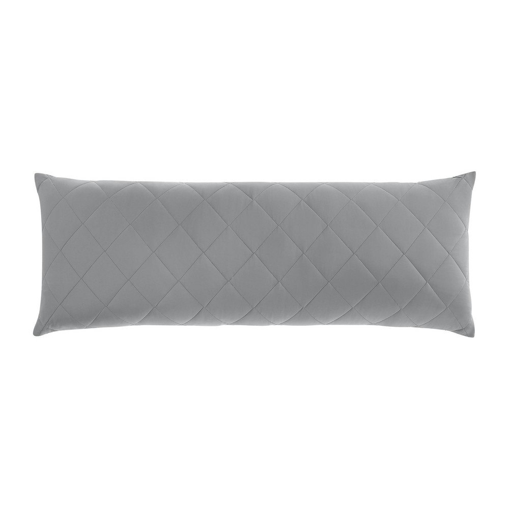Below Zero Cooling Medium Density Body Pillow: $45.99 Below Zero Cooling Medium Density Body Pillow: $45.99