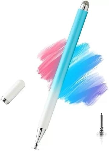 Universal Capacitive Stylus Pen: $6.99