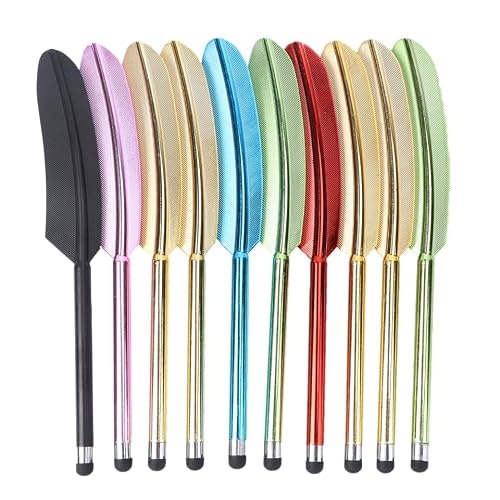 Hemobllo Capacitive Stylus Pen: $9.39 Hemobllo Capacitive Stylus Pen: $9.39