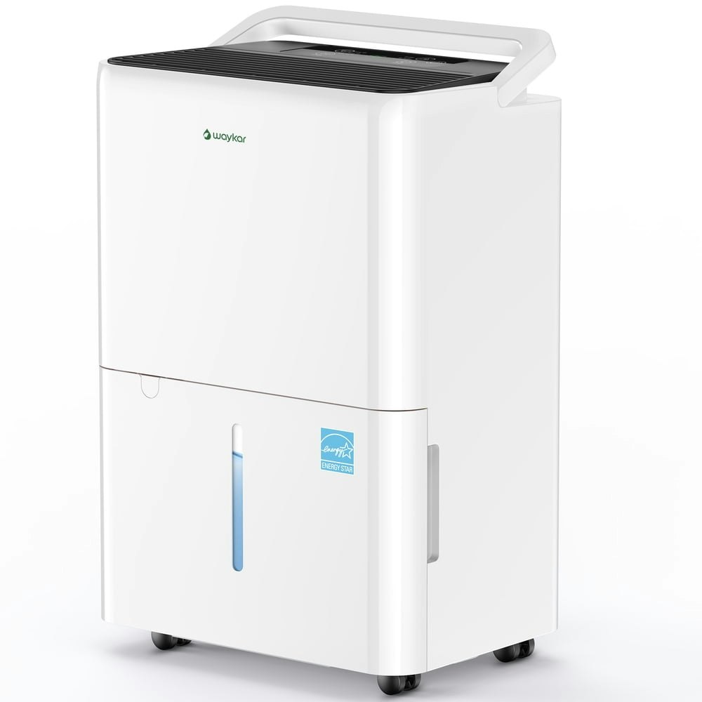 Waykar 30-Pint Dehumidifier: $129.99 Waykar 30-Pint Dehumidifier: $129.99