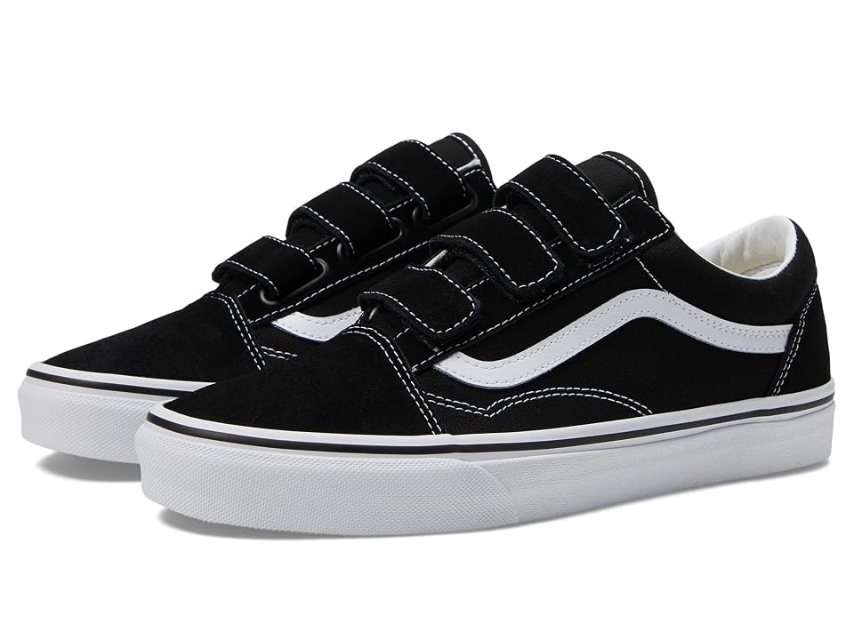 Vans Old Skool V Suede and Canvas Skate Shoes: $80 Vans Old Skool V Suede and Canvas Skate Shoes: $80