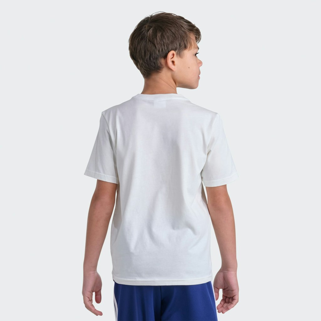 Short Sleeve Soccer Mascot T-Shirt: $22 Short Sleeve Soccer Mascot T-Shirt: $22