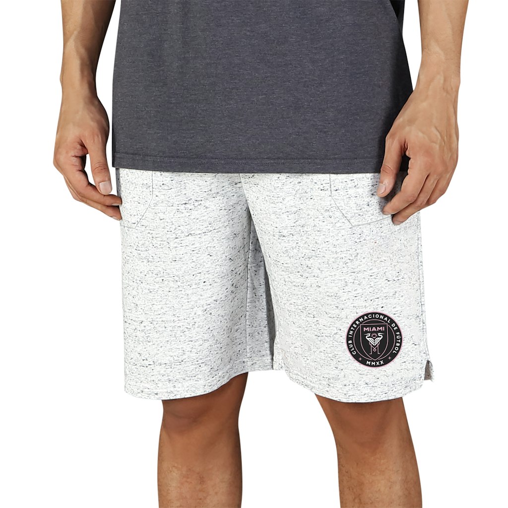 Men's Inter Miami CF Concepts Sport Throttle Knit Jam Shorts: $44.99 Men's Inter Miami CF Concepts Sport Throttle Knit Jam Shorts: $44.99