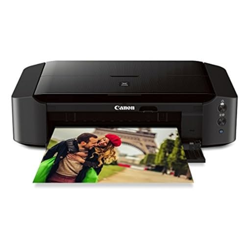 Canon IP8720 Wireless Printer: $289