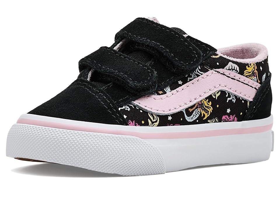 Vans Old Skool V Infant and Toddler Shoes: $35 Vans Old Skool V Infant and Toddler Shoes: $35