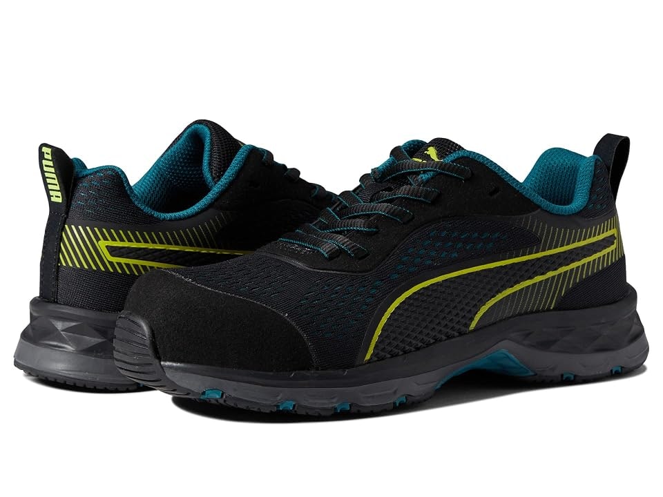 Puma Women's Safety Fuse Knit Low Shoes: $92.28 Puma Women's Safety Fuse Knit Low Shoes: $92.28