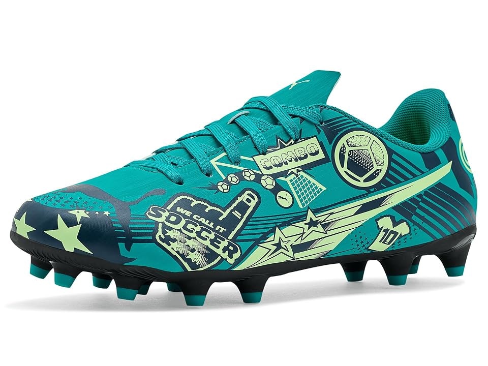 Puma Ultra Pulisic Artificial and Firm Ground Soccer Cleats: $36.68 Puma Ultra Pulisic Artificial and Firm Ground Soccer Cleats: $36.68