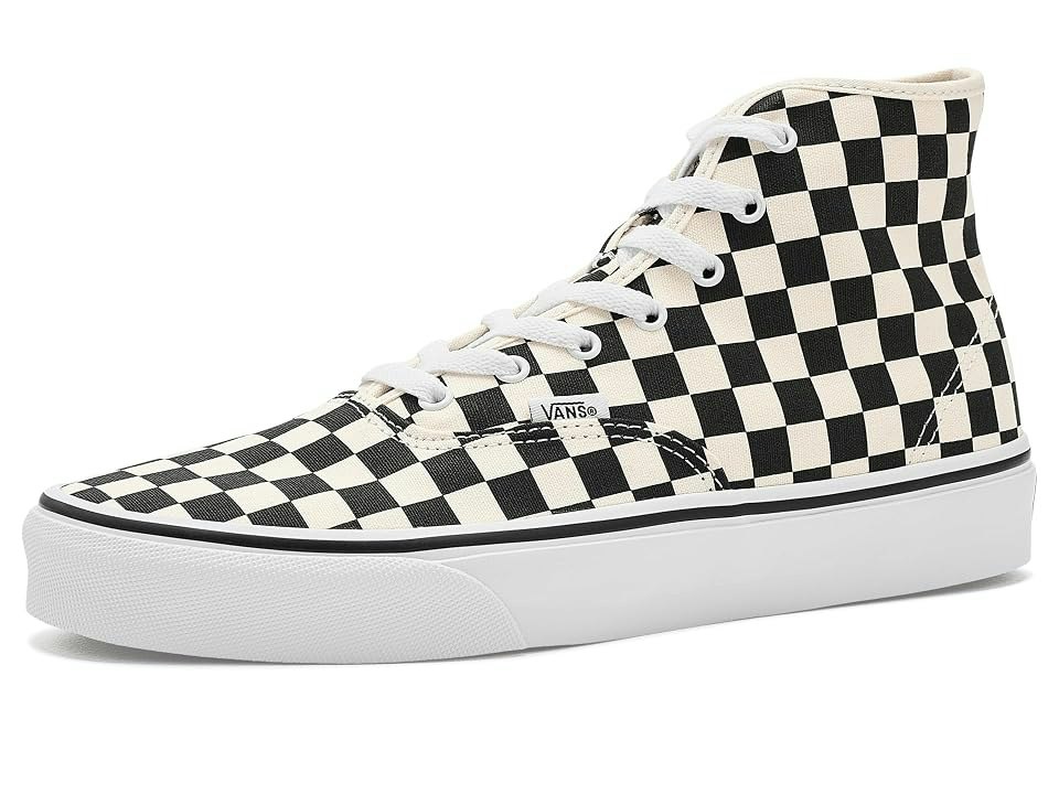 Vans Authentic Hi 2.0 Checkerboard Athletic Shoes: $69.99 Vans Authentic Hi 2.0 Checkerboard Athletic Shoes: $69.99